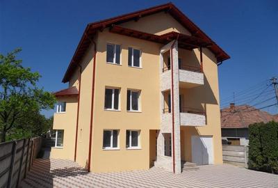 Birou, de 400 mp, în Zorilor - 1