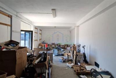 Spațiu comercial, de 831 mp, în Ișalnița - 13