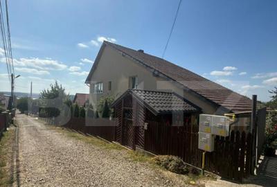 Casă cu 4 camere cu Teren 520 Mp în Burdujeni - 2