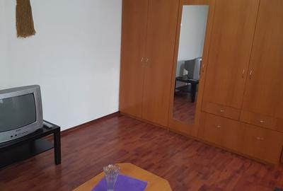 Garsonieră decomandată în Pantelimon
