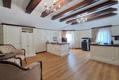 Spatiu modern de birouri de inchiriat - Piata Cluj, Sibiu - 3