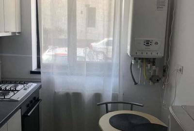 Garsonieră decomandată în Doamna Ghica - 1