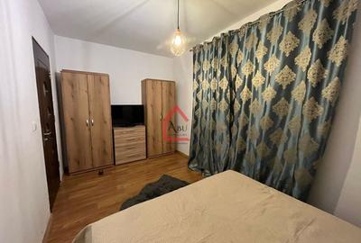 Ap 1 camera | decomandat | Valea Adanca - pepinierii | bloc NOU - 2