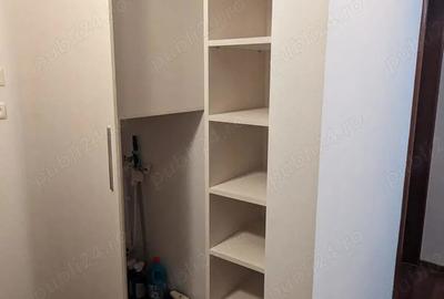 Apartament cu 3 camere decomandat în Găvana