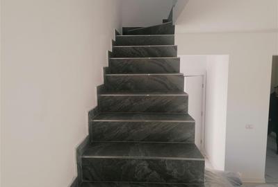 Duplex cu 3 camere cu Teren 200 Mp în Exterior Vest - 8