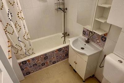 Apartament cu 2 camere semidecomandat în Gara de Nord - 6