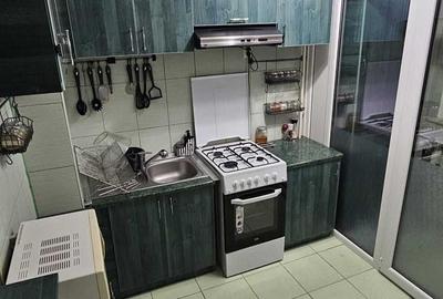 Apartament cu 2 camere decomandat în Titan - 7
