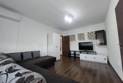 Apartament cu 2 camere nedecomandat în Torontalului - 1