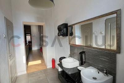 Spațiu comercial de închiriat - Centru, Cluj-Napoca (Zona Horea) - 9