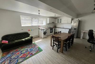 Casă cu 4 camere cu Canalizare în Galata - 13