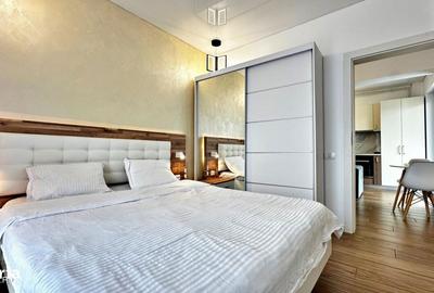 Apartament cu 2 camere în Nord - 13