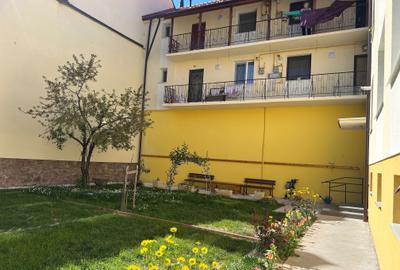 Apartament cu 2 camere decomandat în Central - 6