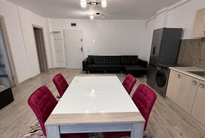 Apartament 2 camere 53mp, balcon, etaj intermediar, parcare, Europa - 1