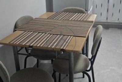 Apartament cu 2 camere, mobilat în Central - 3
