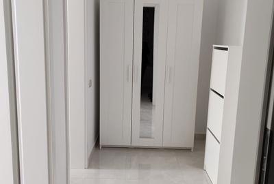 Garsonieră decomandată în Rahova - 7