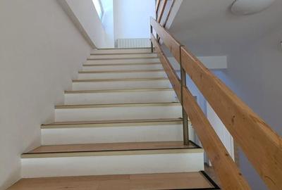 Casă individuală cu 9 camere cu Canalizare în Dorobanți - 13