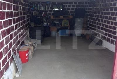 Apartament cu 3 camere, 61,82 mp utili, etaj 4, recent renovat+garaj - 11