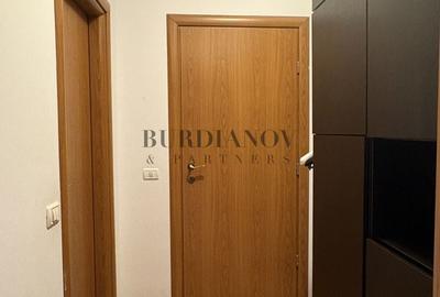 Apartament cu 2 camere semidecomandat în Șerban Vodă - 11