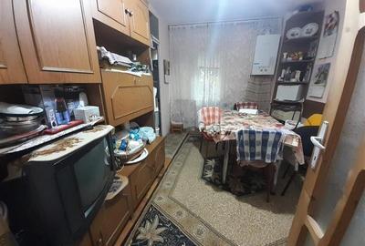 Apartament 4 camere Lipovei centrala + Garaj - 3