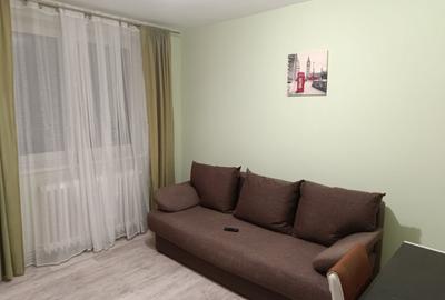 Apartament 2 camere semidecomandat mobilat, Gheorgheni, zona Interservisan - 3