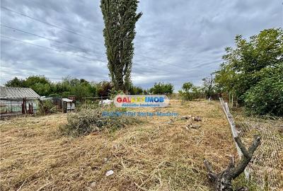 CASA BATRANEASCA - 2.656 MP TEREN - ROMANESTI, PRAHOVA - 1