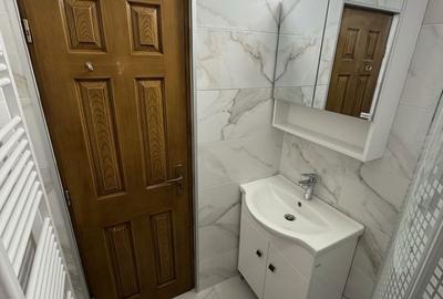 Garsonieră decomandată în Central - 1