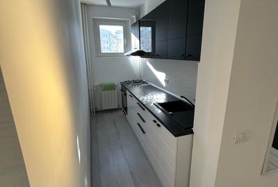 Dristor Metrou 1 Min,Str Dristorului, C ANAF, Renovata,Mobilata - 5