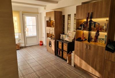 Casă individuală cu 7 camere cu Canalizare în Eroii Revoluției - 14