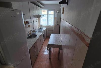 Apartament cu 3 camere semidecomandat în Lugoj - 2