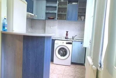 Apartament cu 2 camere în Mănăștur - 1