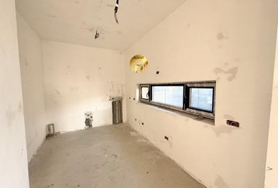 Vila Duplex P+1 - 4 camere - Nefinalizata - Otopeni Odaile - 6