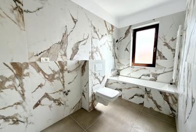 Duplex cu 5 camere cu Canalizare în Dumbrăvița - 12