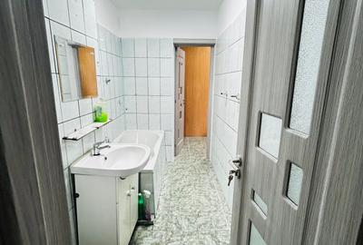 Apartament cu 2 camere decomandat, mobilat în Nicolae Grigorescu - 10