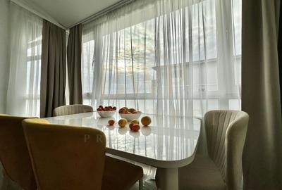 Apartament 3 camere, Giroc Eso - 1