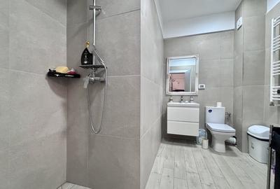 Locuinta moderna cu acces la piscina, SPA si sala de fitness - 8