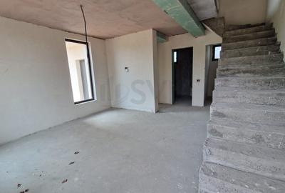 REV2002901 Casa 3 camere Duplex Buftea pereti separati - 8