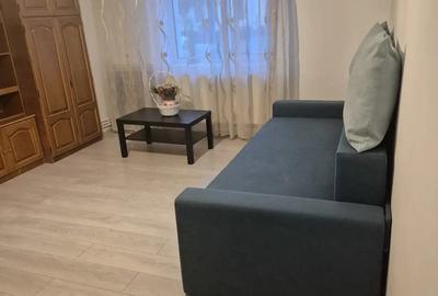 Apartament 2 camere Decomandat Mobilat Utilata 1550 lei - 1