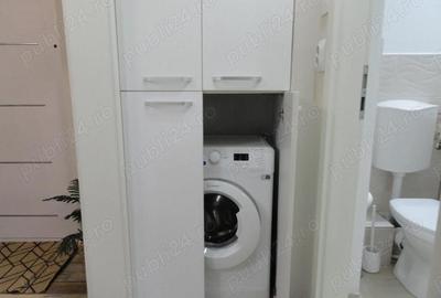 Apartament cu 2 camere decomandat în Intim - 6