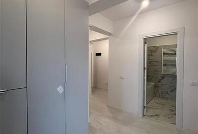 2 Camere Premium, Sos. Alexandriei (99D Residence) 2 Camere Premium, Sos. Alexandriei (99D Residence) - 12