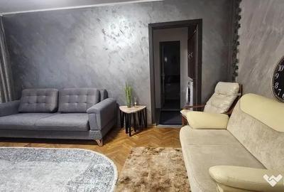 Apartament cu 2 camere semidecomandat în Țiglina 2 - 10