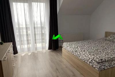 Casa de inchiriat 4 camere zona Lazaret - 4