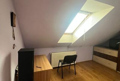 Apartament cu 4 camere în Central - 9