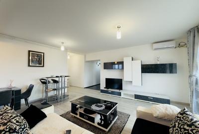 Apartament 2 camere, open space, 57mp utili etaj 4/10- NORD STAR RESIDENCE - 3