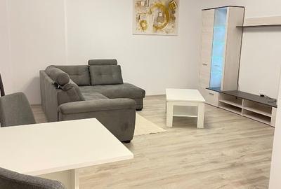 Proprietar ofer spre închiriere apartament nou, în blocul IRIS Armoniei. - 4