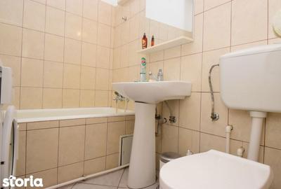 Apartament cu 2 camere semidecomandat, mobilat în Gara de Nord - 8