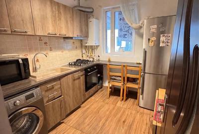 Garsonieră decomandată în Central - 6