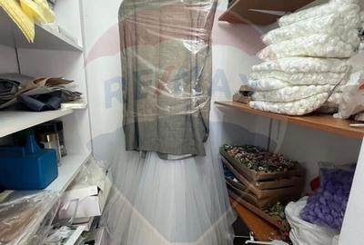 Spațiu comercial, de 71 mp, în Ultracentral