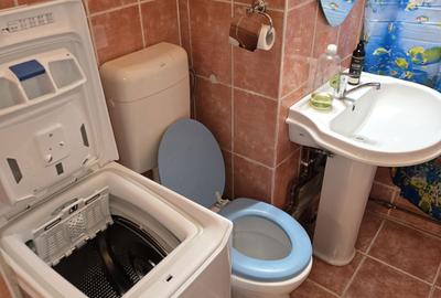 Apartament cu 2 camere în Central - 2