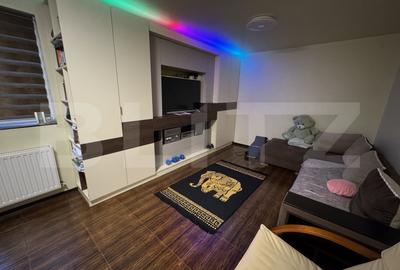 Casa 4 camere, 97,3 mp, zona Romanesti - 1
