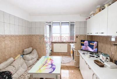 Apartament cu 4 camere în Berceni - 12